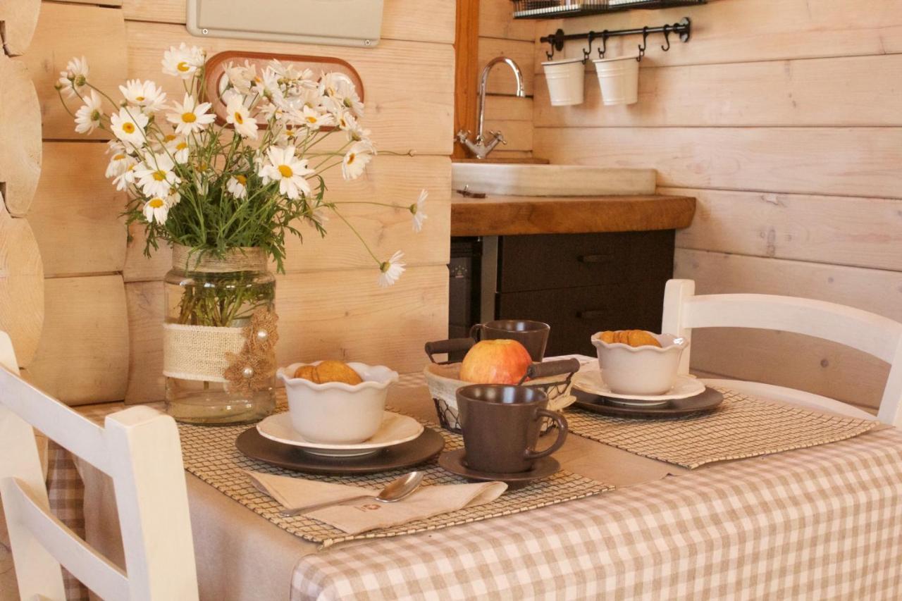 Cabana Romantica Colantres المظهر الخارجي الصورة