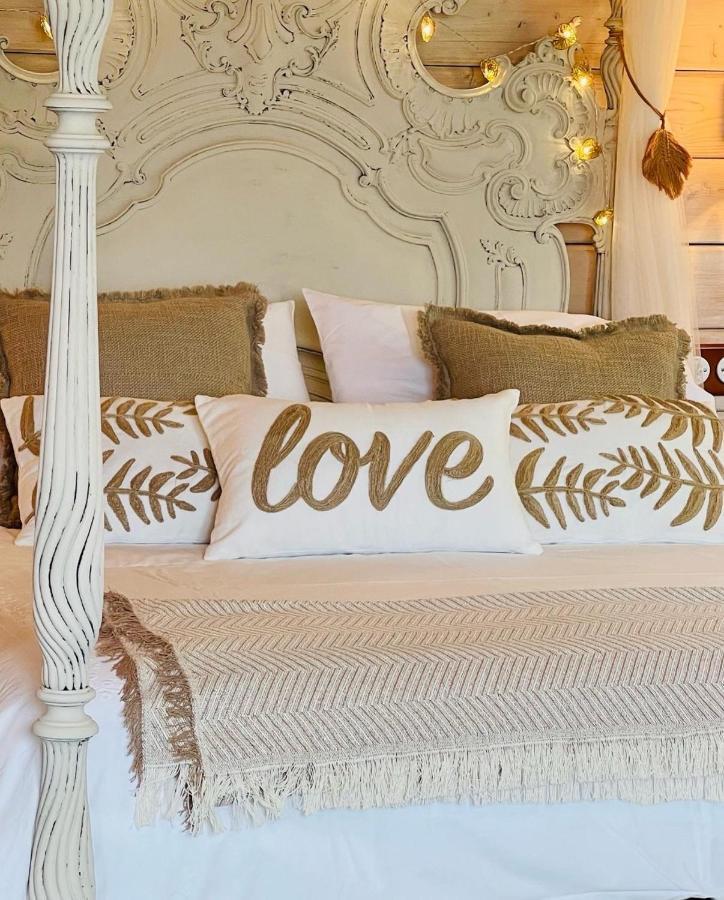 Cabana Romantica Colantres المظهر الخارجي الصورة